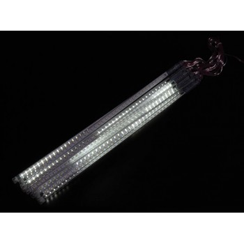 Светодиодная гирлянда LED Meteor White 50см IP67 12V